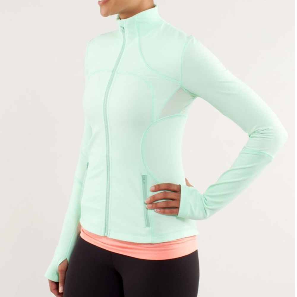 Lululemon Define Jacket